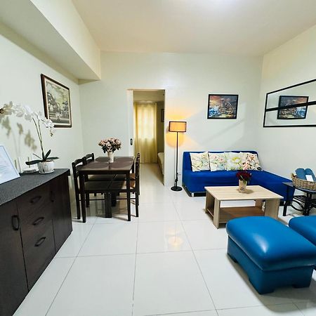Brenthill Premium Condo Baguio City Extérieur photo