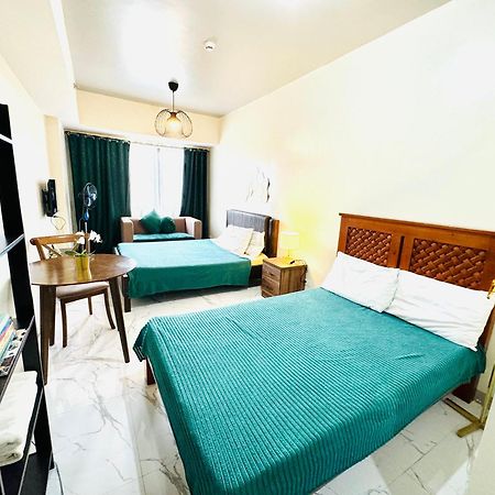 Brenthill Premium Condo Baguio City Extérieur photo