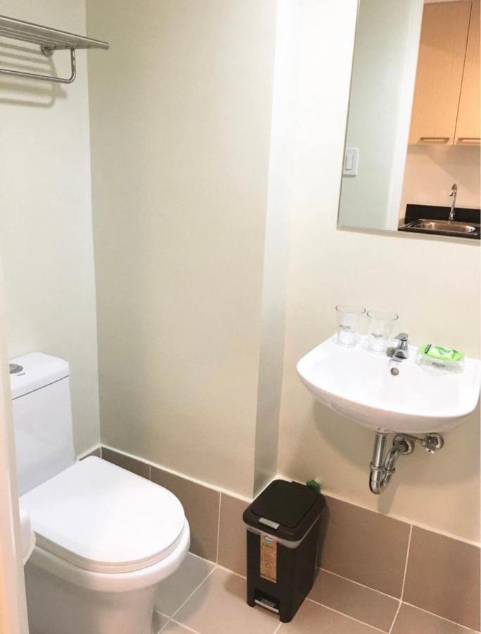 Brenthill Premium Condo Baguio City Extérieur photo