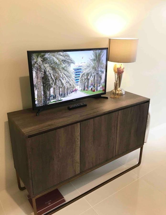 Brenthill Premium Condo Baguio City Extérieur photo