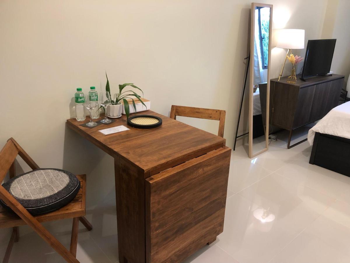 Brenthill Premium Condo Baguio City Extérieur photo