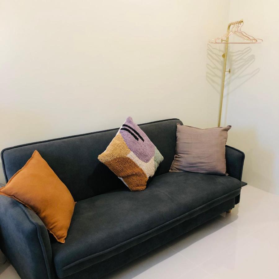 Brenthill Premium Condo Baguio City Extérieur photo