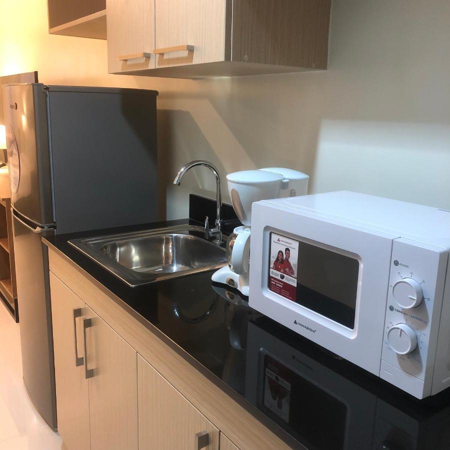 Brenthill Premium Condo Baguio City Extérieur photo