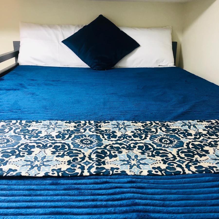 Brenthill Premium Condo Baguio City Extérieur photo