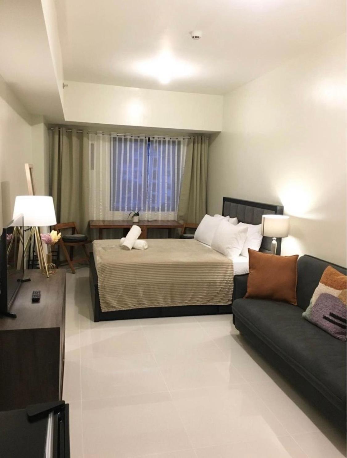 Brenthill Premium Condo Baguio City Extérieur photo