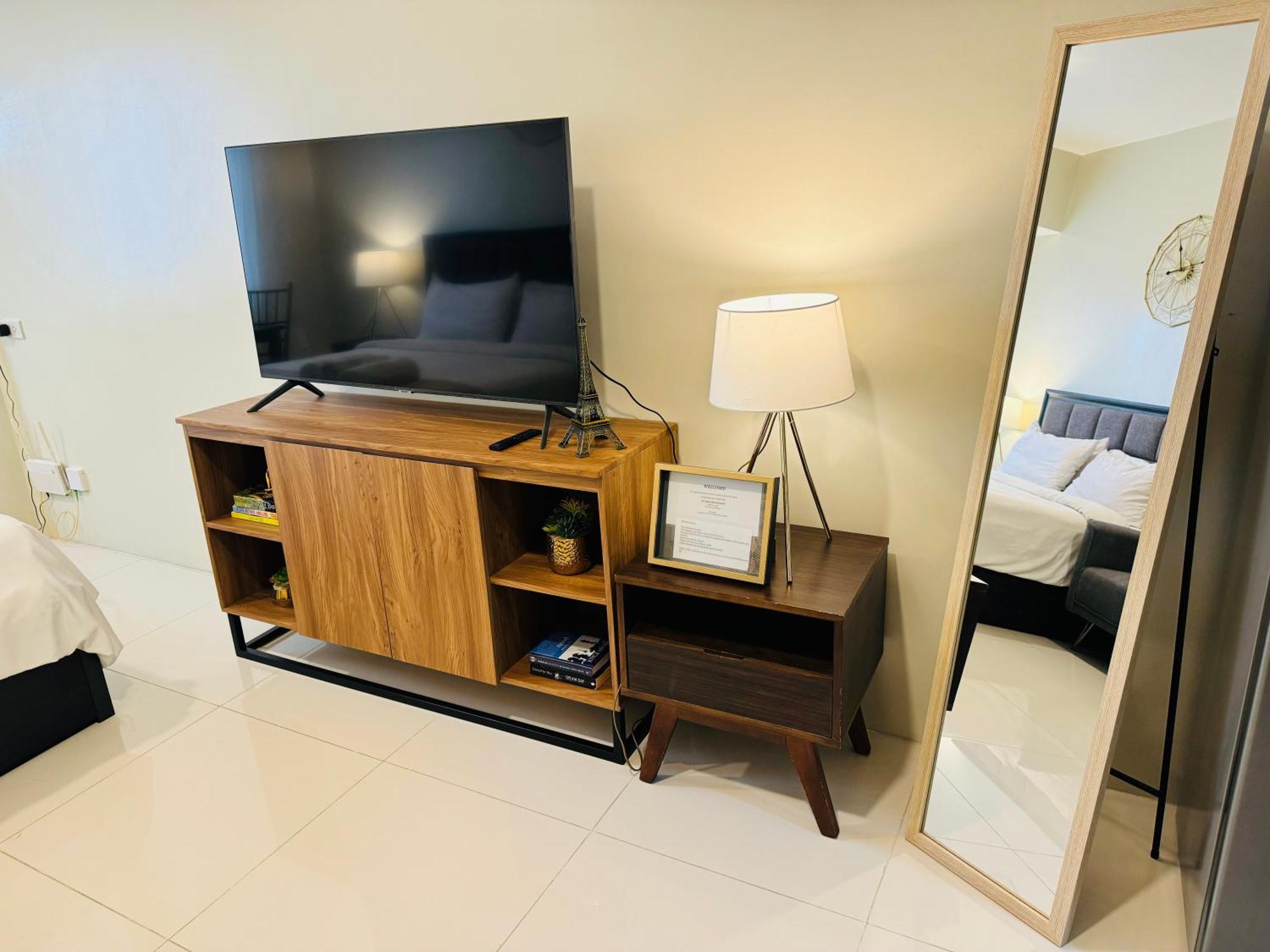 Brenthill Premium Condo Baguio City Extérieur photo