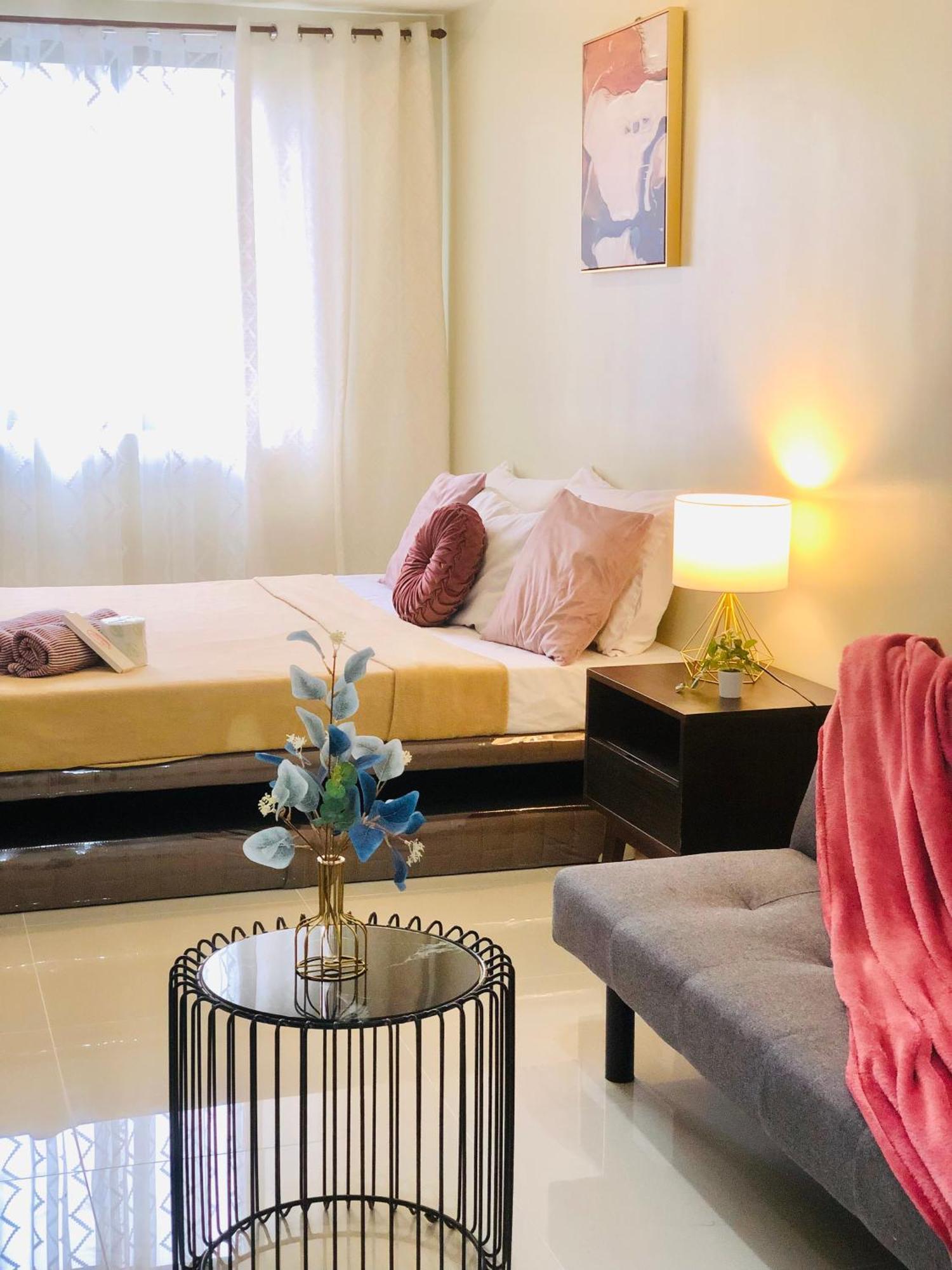 Brenthill Premium Condo Baguio City Extérieur photo