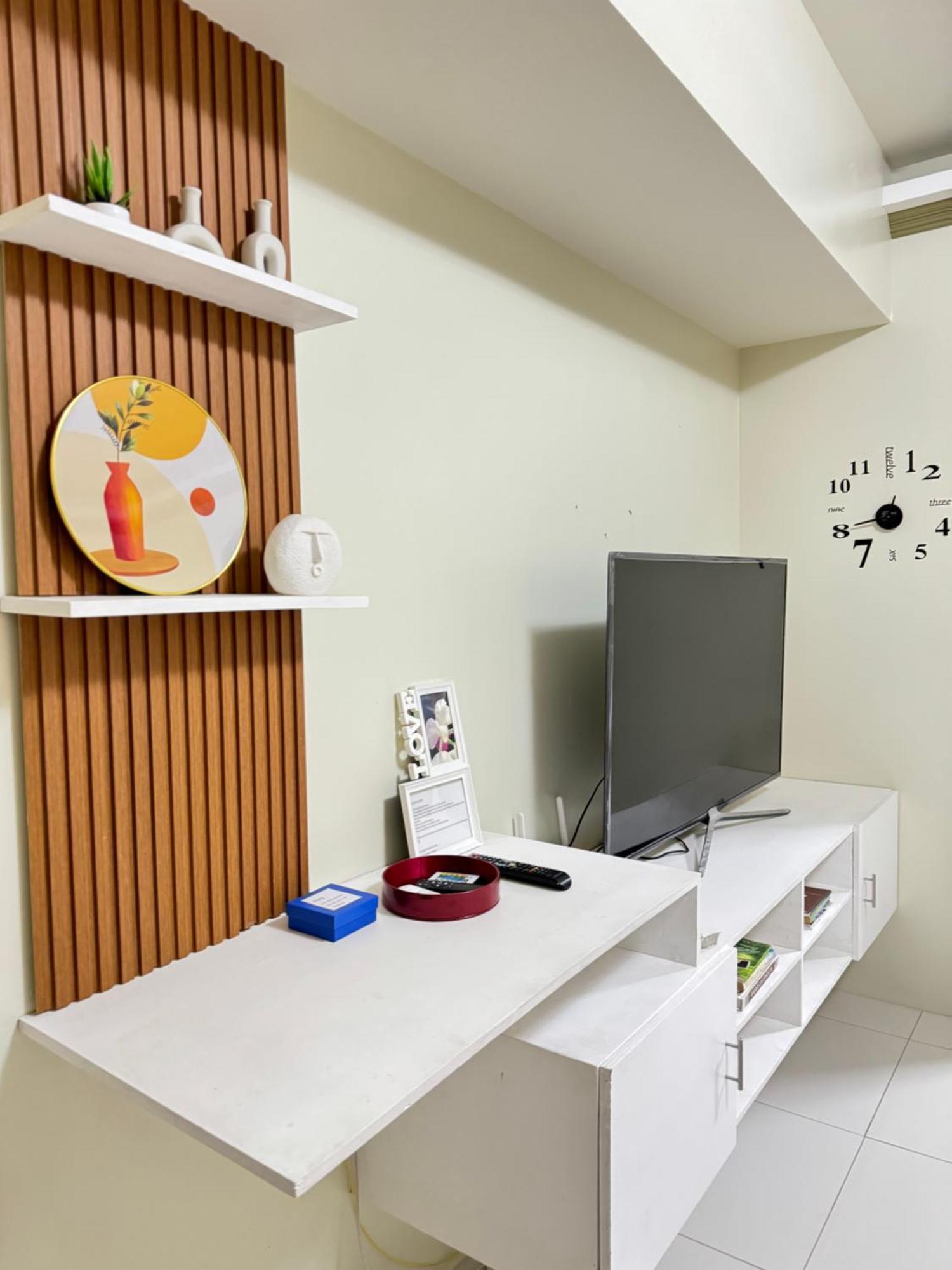 Brenthill Premium Condo Baguio City Extérieur photo
