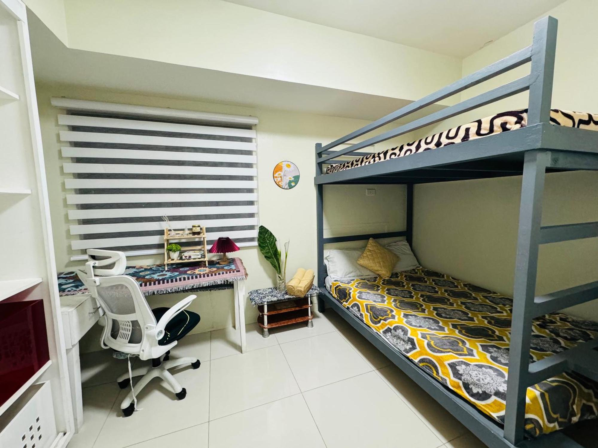 Brenthill Premium Condo Baguio City Extérieur photo