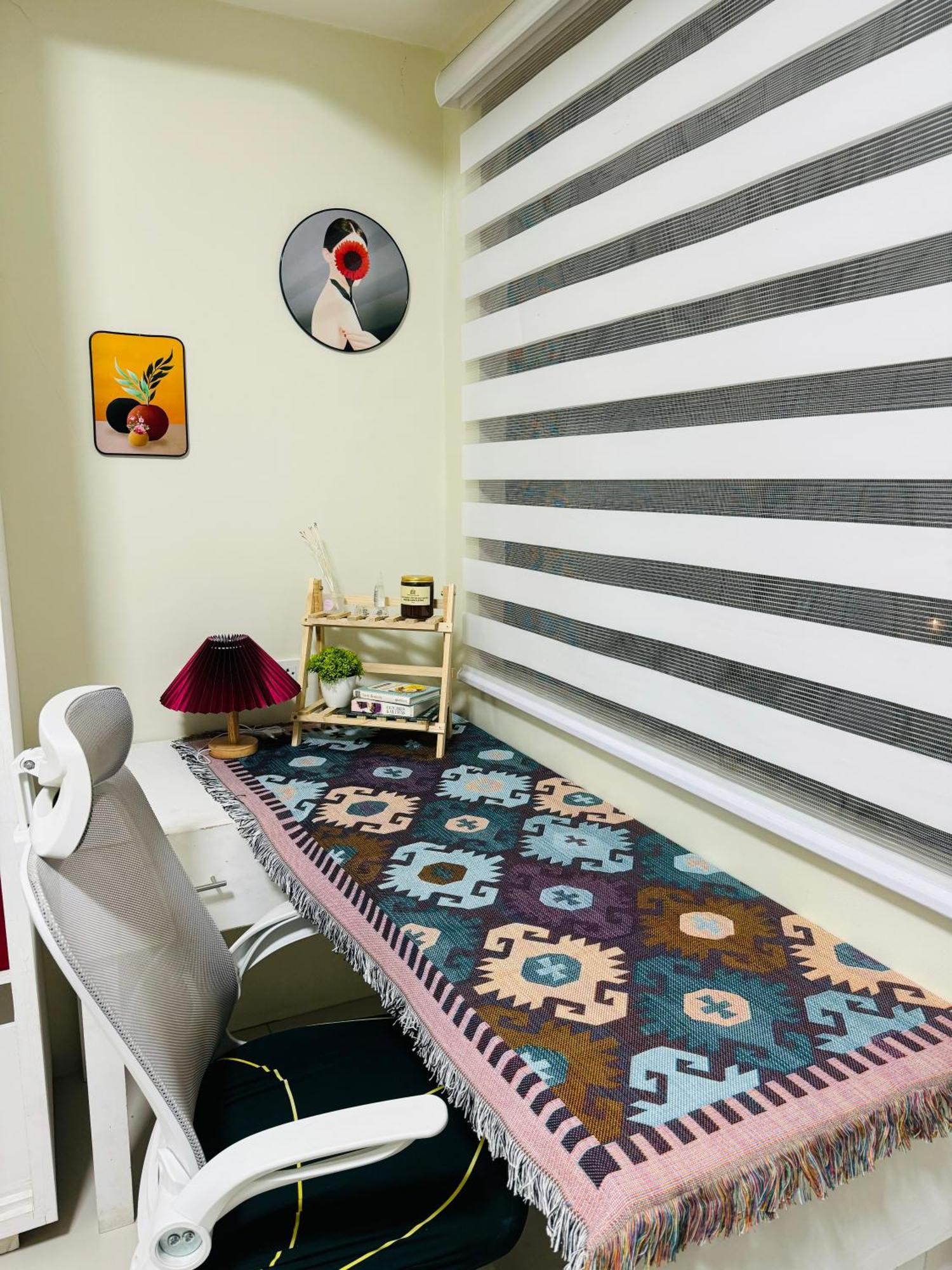 Brenthill Premium Condo Baguio City Extérieur photo