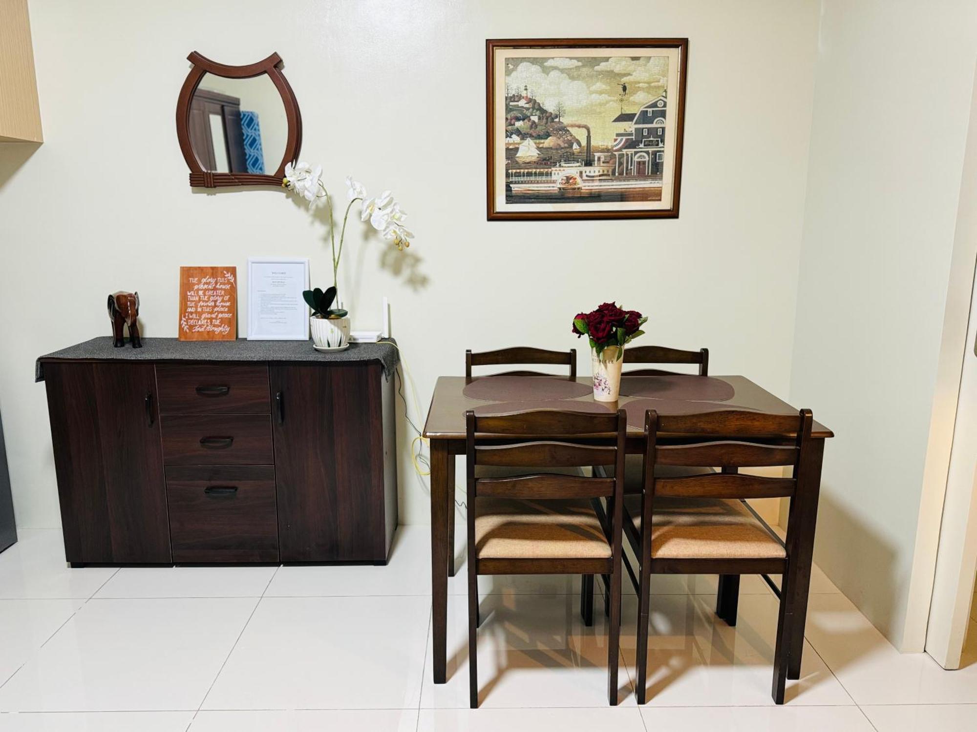 Brenthill Premium Condo Baguio City Extérieur photo