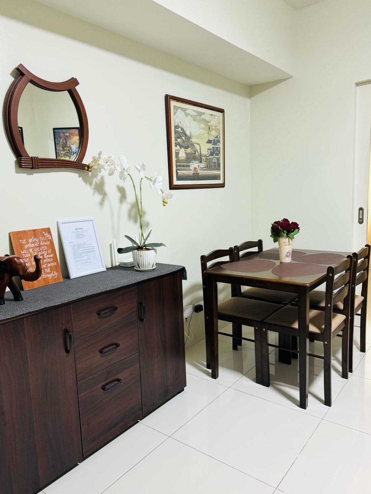 Brenthill Premium Condo Baguio City Extérieur photo