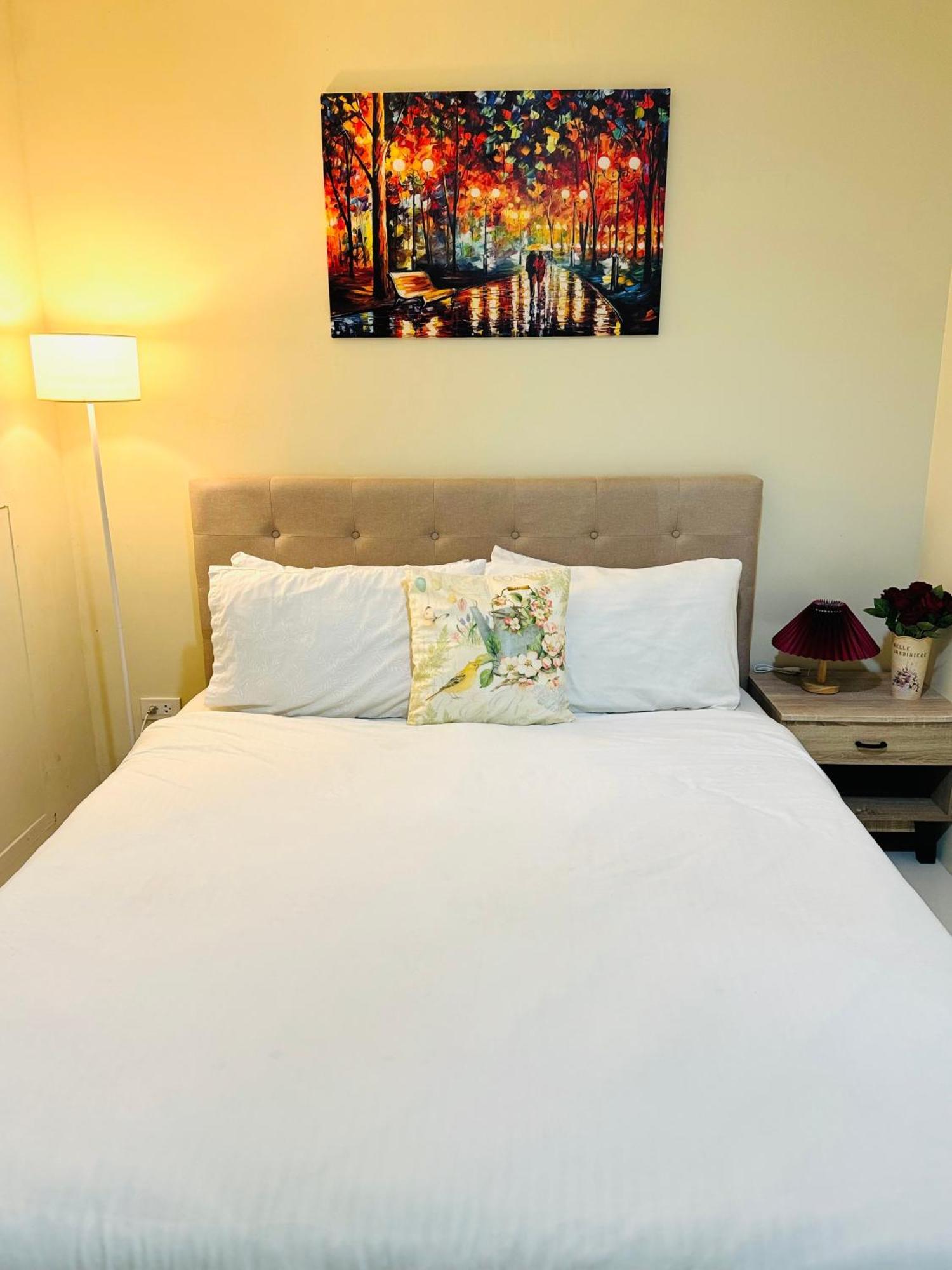 Brenthill Premium Condo Baguio City Extérieur photo