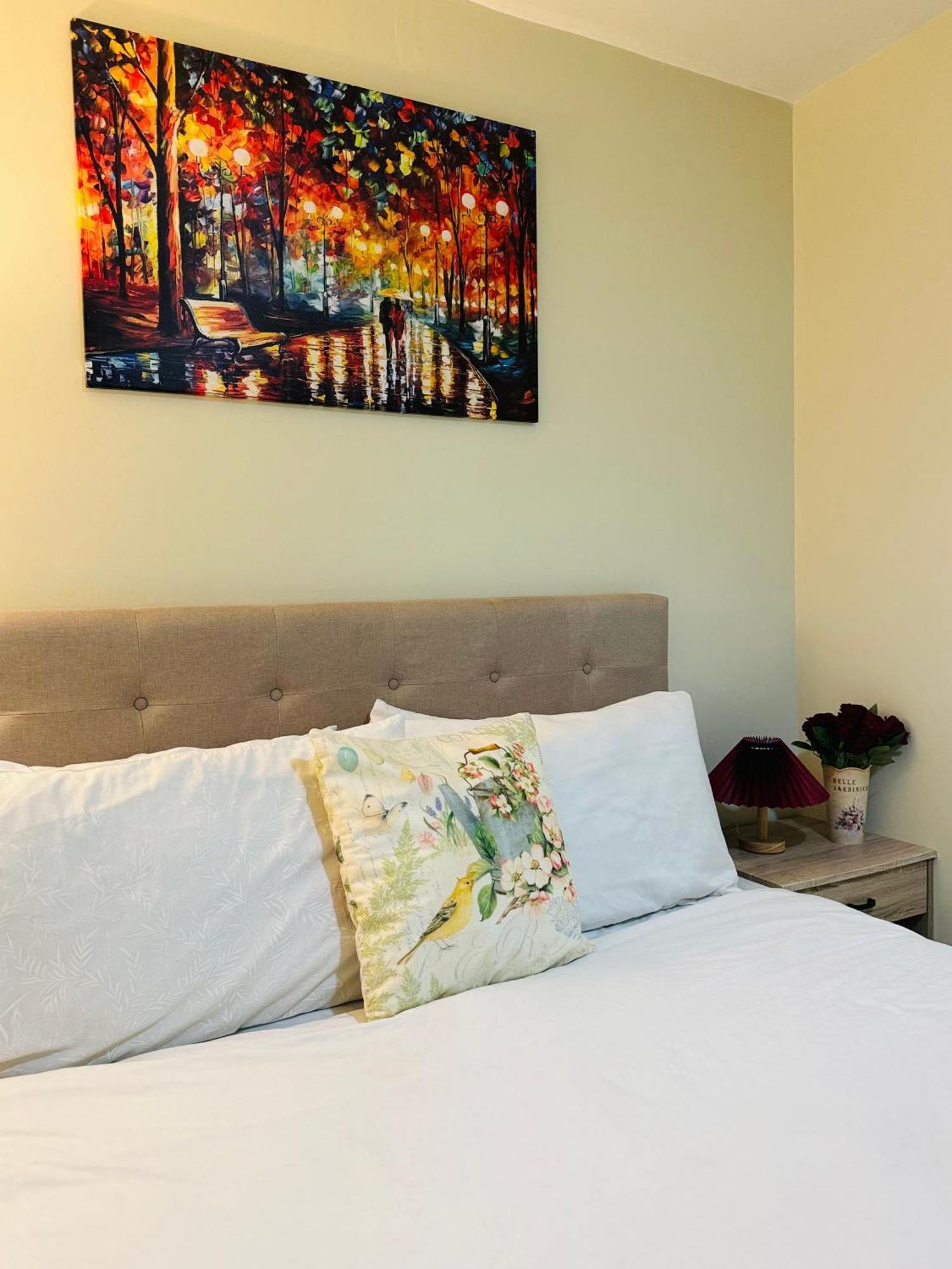 Brenthill Premium Condo Baguio City Extérieur photo