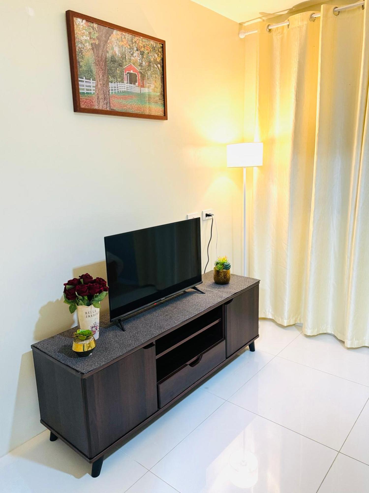 Brenthill Premium Condo Baguio City Extérieur photo